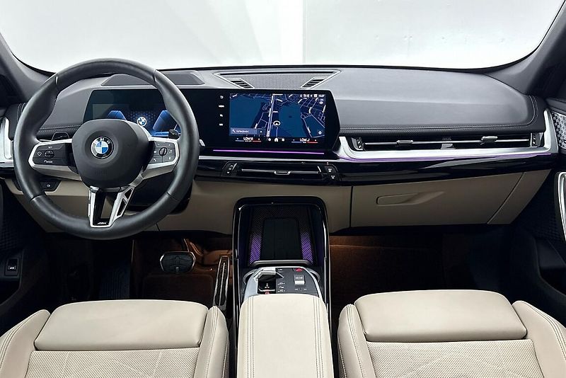 BMW X1 xDrive20d - fotka 14 z 24