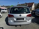 Volkswagen Sharan 2.0 TDI DSG 135KW COMFORTLINE - náhled 4