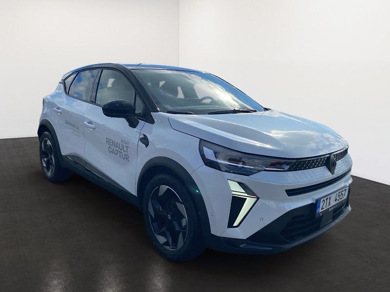 Renault Captur (2026) techno TCe 90 - fotka 2 z 25