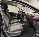 Citroën C3 Aircross 1,2 PureTech Shine - náhled 11