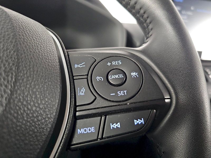 Toyota RAV4 (2022) 2.0i 4x4 6MT COMFORT STYLE - fotka 10 z 28