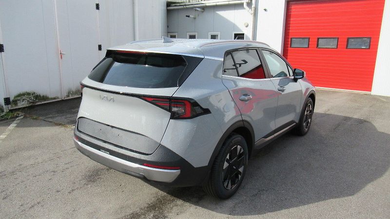 Kia Sportage (2026) 1,6 T-GDi GPF 4x2 7DCT EXCLUSI - fotka 2 z 8