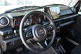 Suzuki Jimny 1,5 GLX AUTOMAT  - náhled 14