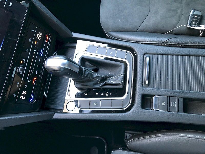 Volkswagen Arteon (2022) R-LINE 2,0 TDI 7DSG - fotka 25 z 25