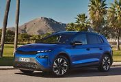Škoda Elroq: -9 procent z ceny.