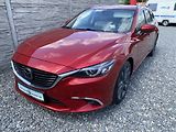 Mazda 6 2.2 SKYACTIVE 175PS 4x4 CR DPH - náhled 3