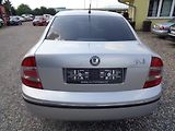 Škoda Superb 2,0 TDI - náhled 3