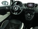 Fiat 500 (2018) 1.2, Serv.kniha, Kůže - náhled 7