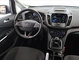 Ford C-MAX (2018) 1.0 EcoBoost, ČR,1.maj - náhled 7