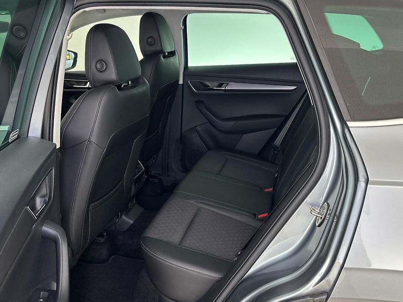 Škoda Karoq Style - fotka 8 z 30