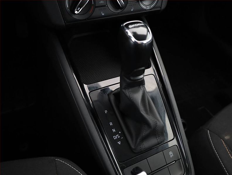 Škoda Kamiq (2021) 1.0 TSI, Automat, Serv.kniha - fotka 14 z 18