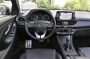 Hyundai i30.
