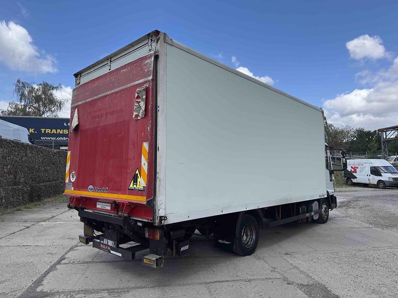 Iveco Eurocargo (2010) 75E18 E5 - bedna - hydr. čelo - fotka 4 z 23