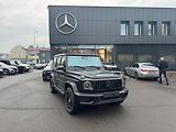 Mercedes-Benz Třídy G (2025) G63 AMG - náhled 1