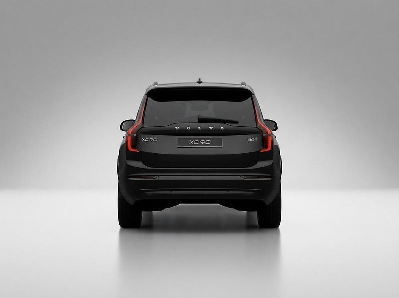 Volvo XC90 (2026) B5 AWD PLUS DARK+4 ROKY ZÁRUKA - fotka 6 z 13