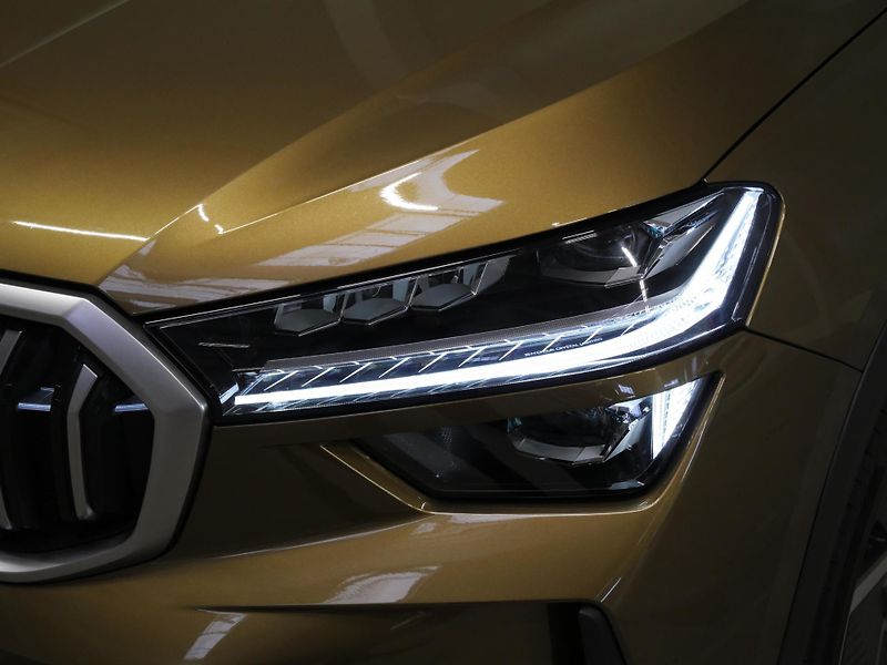 Škoda Kodiaq - fotka 9 z 25