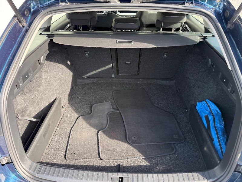 Škoda Octavia (2023) COM STY TD 85/2.0 M6F - fotka 11 z 24