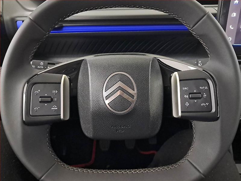 Citroën C3 (2025) 1.2 Turbo, Serv.kniha - fotka 15 z 16