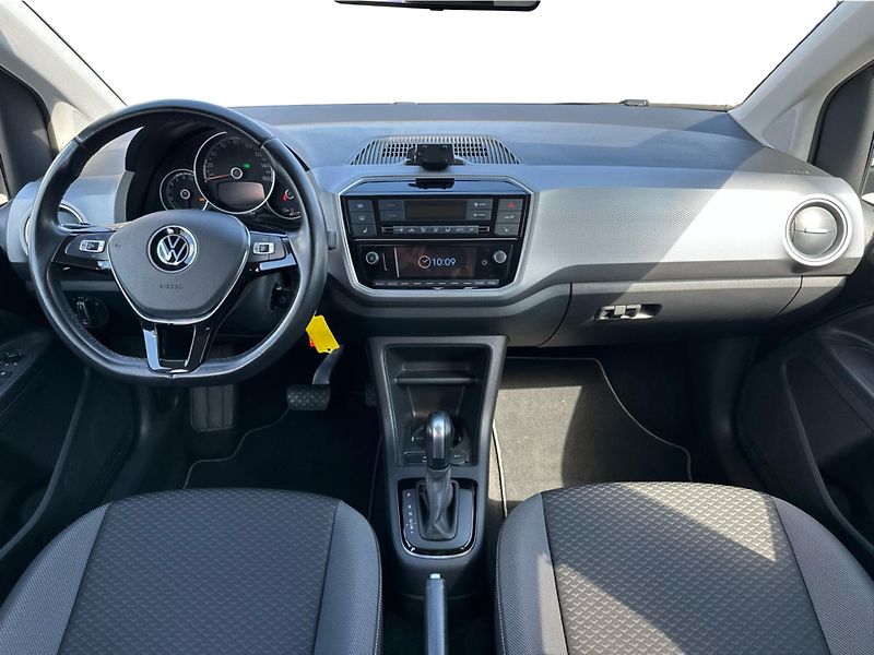 Volkswagen e-up! UNITED 61kW SoH: 93,2% - fotka 10 z 23