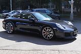 Porsche 911 991.2 CARRERA S 3.0 PDK 309kW  - náhled 8