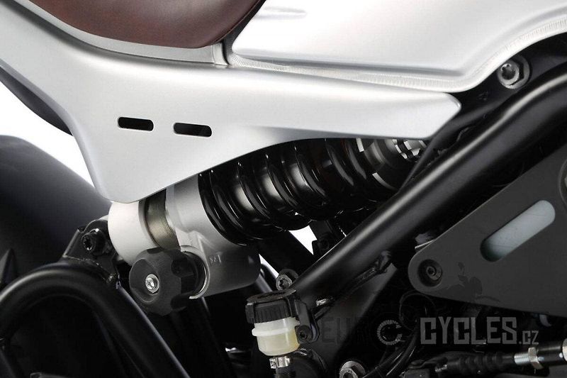 QJ Motor SRV 550 (2026) - fotka 6 z 11