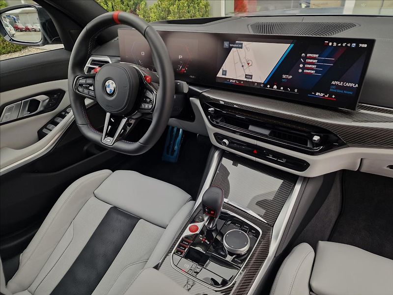 BMW M3 Competition, xDrive,ČR,1.Maj. - fotka 41 z 49