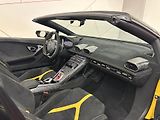 Lamborghini Huracán (2019) Performante Spyder*TOP SPEC - náhled 13