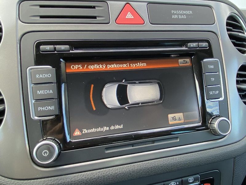 Volkswagen Tiguan 2.0 TDI 103 kW DSG 4Motion - fotka 20 z 26