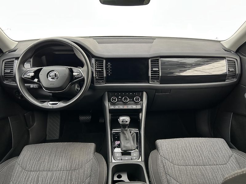 Škoda Kodiaq 2.0 TDI 4x4 Style - fotka 5 z 29