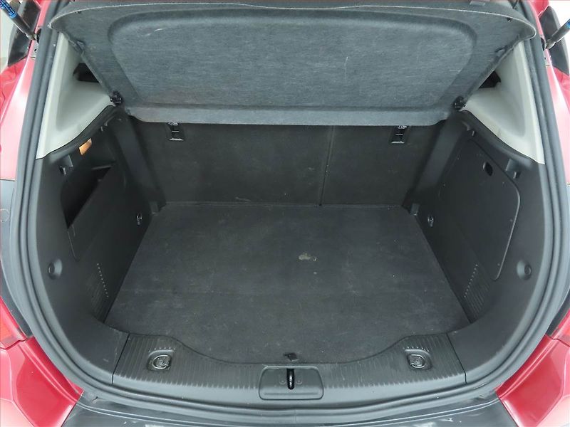 Opel Mokka (2014) 1.6, ČR,1.maj, Serv.kniha - fotka 13 z 14