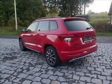 Škoda Karoq 2,0 TSI140kW DSG 4x4 SPORTLINE - náhled 4