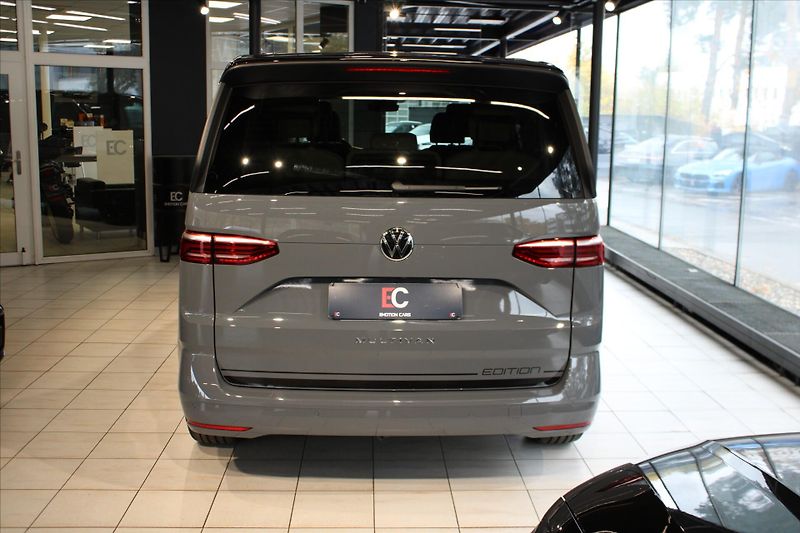Volkswagen Multivan T7 TDi DSG Edition ACC/NezTop/ - fotka 5 z 36