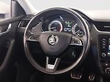 Škoda Octavia (2019) Scout 2.0 TSI, 4X4, Automat - náhled 16