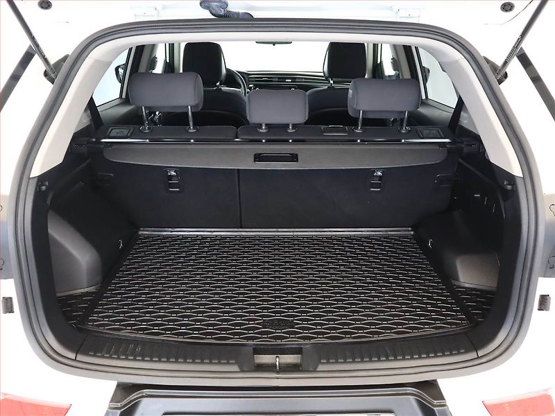 SsangYong Korando (2023) 1.5 T-GDI - fotka 12 z 21