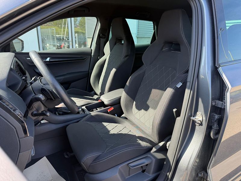 Škoda Karoq Sportline 2.0TDI 110kw DSG - fotka 8 z 26