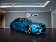 BMW M2 272 kW Automat - fotografie inzerátu