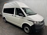 Volkswagen Transporter 2.0TDI KOMBI H3 LONG NEZ-TOP - náhled 12