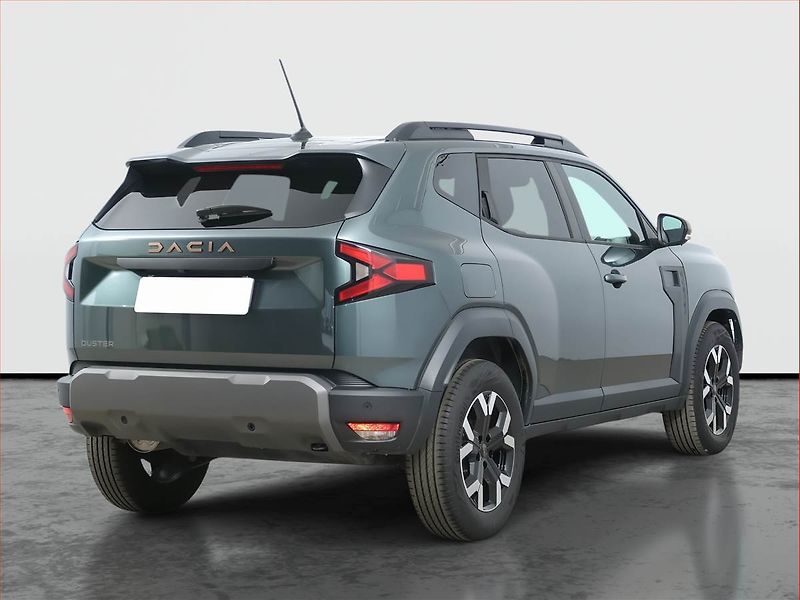 Dacia Duster (2025) 1.2 TCe, Extreme - fotka 5 z 17