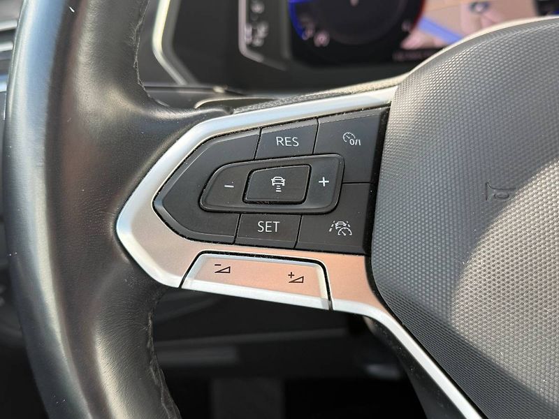 Volkswagen Tiguan Allspace (2021) 2.0 TDI 110 kW Elegance 7DSG - fotka 18 z 26