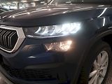 Škoda Kodiaq (2022) STYLE 2.0TDI 110KW DSG - náhled 10