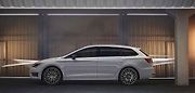 Seat Leon ST Cupra.