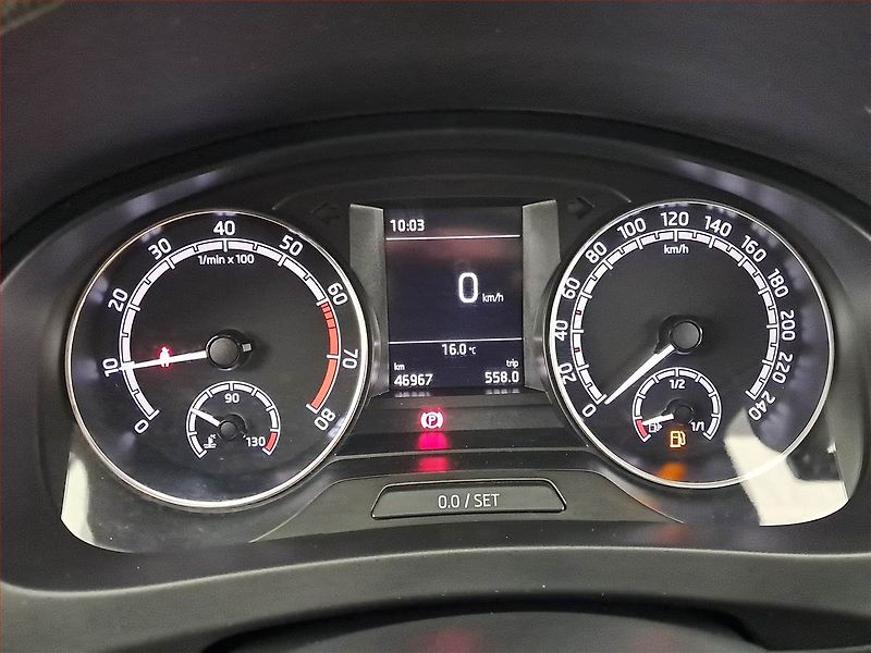 Škoda Rapid (2019) Style 1.0 TSI, ČR,1.maj - fotka 11 z 17