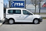 Volkswagen Caddy (2022) 2.0 TDI 90kW - náhled 13