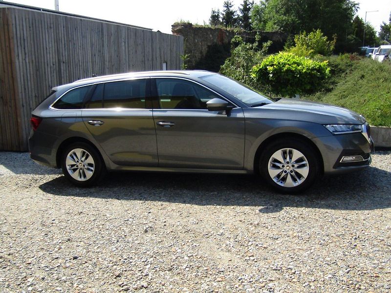 Škoda Octavia (2022) 2.0 TDI 85kW DSG  TOP QUALITY - fotka 9 z 45