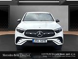 Mercedes-Benz GLC 220d 4MATIC kupé - náhled 8