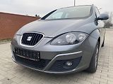 Seat Altea 1.6TDi, AUTOMAT,STYLE, VÝB.ST. - náhled 10