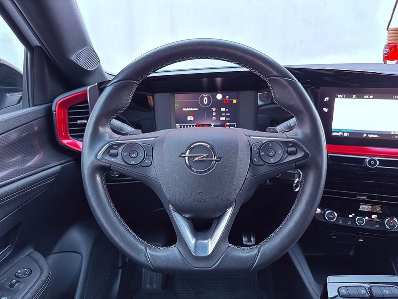 Opel Mokka 1.2 Aut, ČR, 50 tkm - fotka 15 z 24