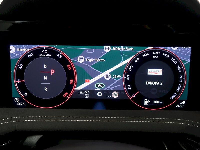 Škoda Superb (2025) SPORTLINE 2.0TDI 110KW DSG LED - fotka 19 z 47