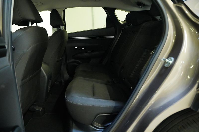 Hyundai Tucson - fotka 24 z 25