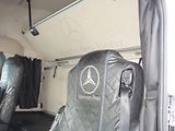 Mercedes-Benz Actros (2021) 1848 MP5 LSNRL, GIGA Space - náhled 17